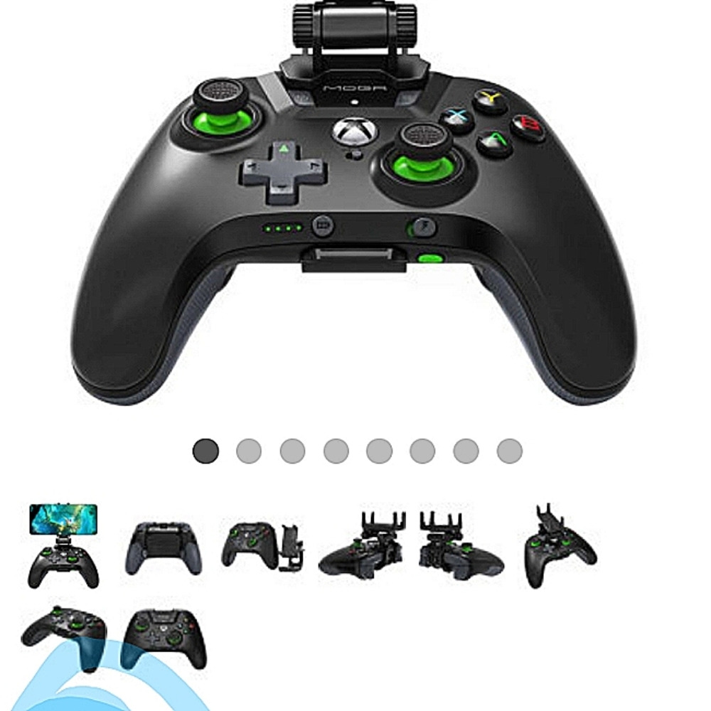 Controller - Picture 2 of 3
